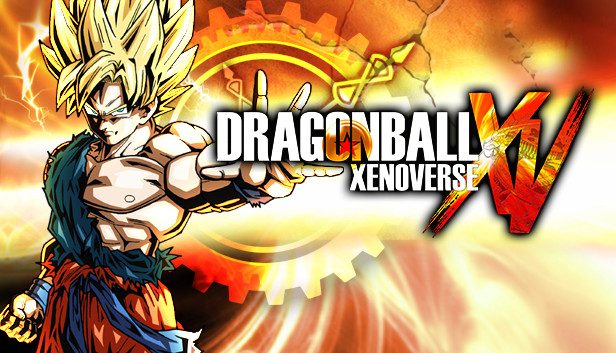 Dragon Ball XenoVerse Pre-Installed SteamUnderground