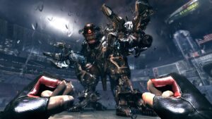 Duke Nukem Forever Steamunlocked