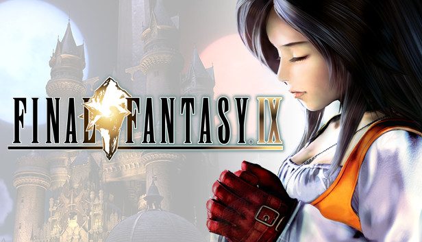 FINAL FANTASY IX Pre-Installed SteamUnderground