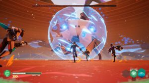 GODBREAKERS Fast Download