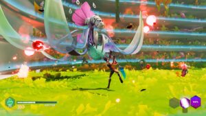 GODBREAKERS Steamunlocked