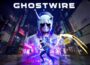 Ghostwire Tokyo Pre-Installed SteamUnderground