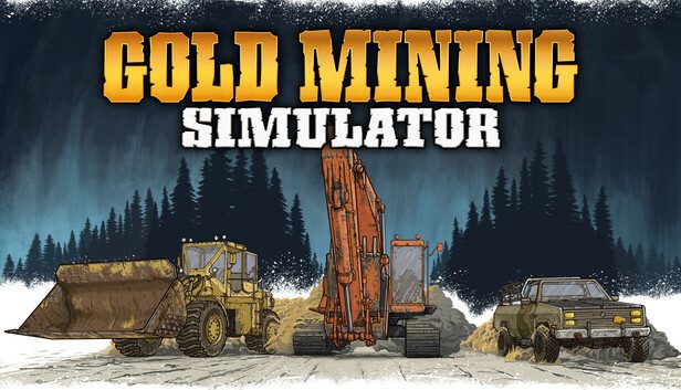 Gold Mining Simulator Pre-Installed SteamUnderground