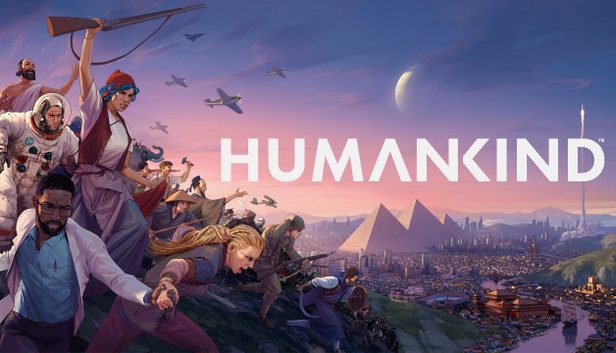 HUMANKIND Pre-Installed SteamUnderground