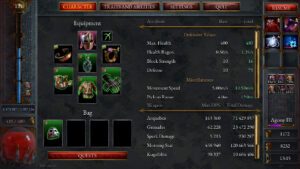 Halls of Torment Steamunlocked