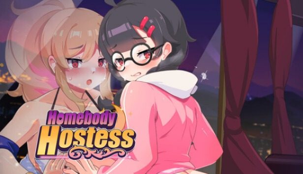 Homebody Hostess Pre-Installed SteamUnderground