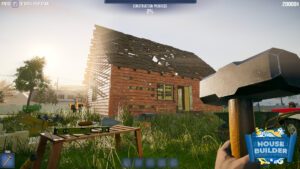 House Builder Steamunlocked