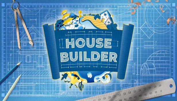 House Builder Pre-Installed SteamUnderground