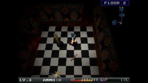 House of Necrosis Steamunlocked