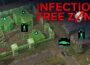 Infection Free Zone Pre-Installed SteamUnderground