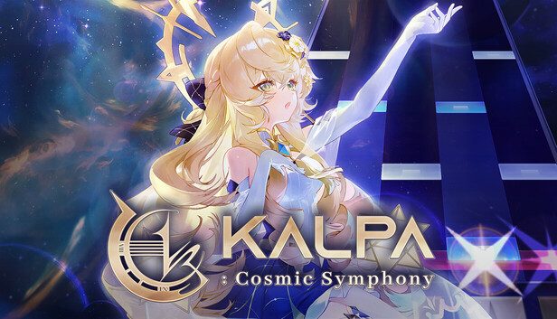 KALPA Cosmic Symphony Pre-Installed SteamUnderground