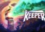 Keeper Pre-Installed SteamUnderground