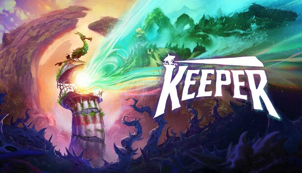 Keeper Pre-Installed SteamUnderground