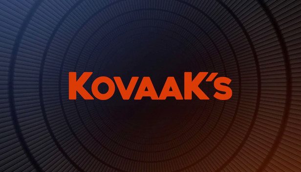 KovaaK's Pre-Installed SteamUnderground