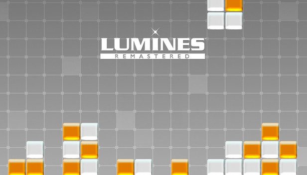 LUMINES REMASTERED Pre-Installed SteamUnderground