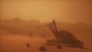 Little Nightmares III Steamunlocked