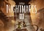 Little Nightmares III Pre-Installed SteamUnderground