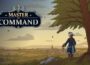 Master of Command Pre-Installed SteamUnderground