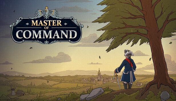 Master of Command Pre-Installed SteamUnderground