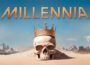 Millennia Pre-Installed SteamUnderground