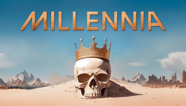 Millennia Pre-Installed SteamUnderground