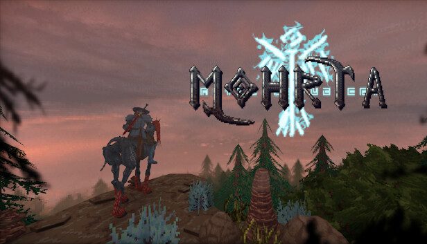 Mohrta Pre-Installed SteamUnderground