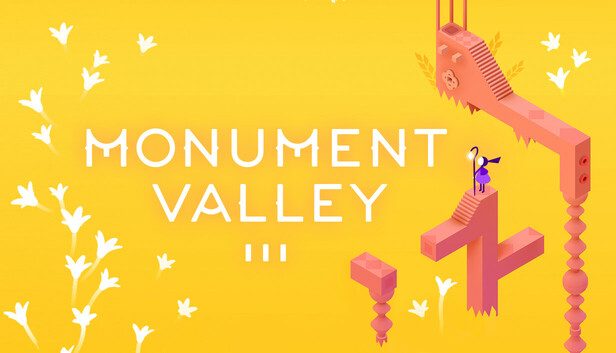 Monument Valley 3 Pre-Installed SteamUnderground