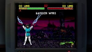 Mortal Kombat Legacy Kollection Fast Download