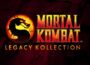 Mortal Kombat Legacy Kollection Pre-Installed SteamUnderground