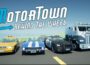 Motor Town Behind The Wheel Pre-Installed SteamUnderground