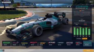 Motorsport Manager Fast Download