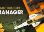 Motorsport Manager Pre-Installed SteamUnderground