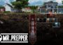Mr. Prepper Pre-Installed SteamUnderground