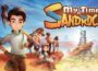 My Time at Sandrock Pre-Installed SteamUnderground
