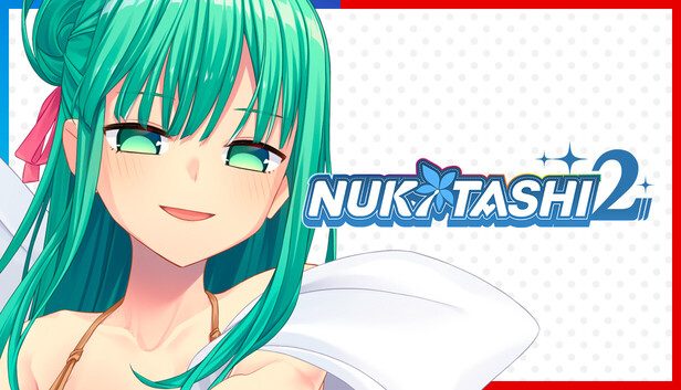 NUKITASHI 2 Pre-Installed SteamUnderground