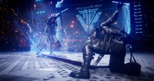 Ninja Gaiden 4 steam