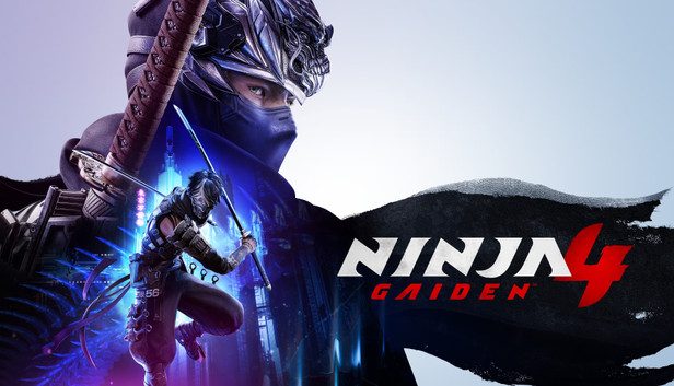 Ninja Gaiden 4 Pre-Installed SteamUnderground