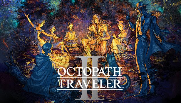 OCTOPATH TRAVELER II Pre-Installed SteamUnderground