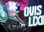 OVIS LOOP Pre-Installed SteamUnderground