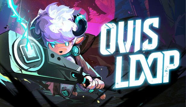 OVIS LOOP Pre-Installed SteamUnderground