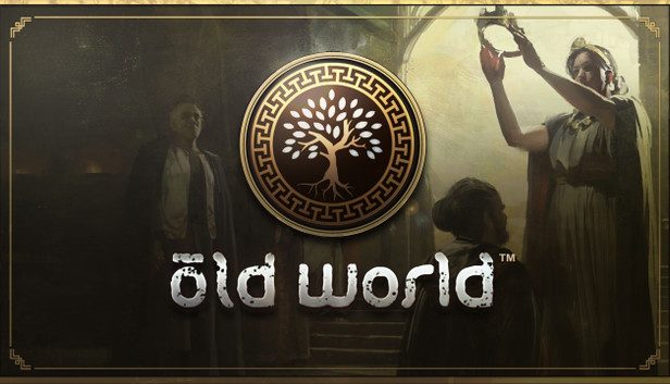 Old World Pre-Installed SteamUnderground