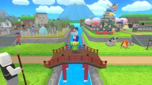 Once Upon A KATAMARI Fast Download