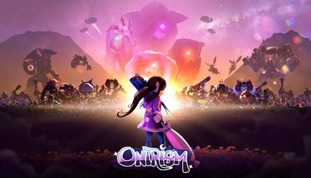 Onirism Pre-Installed SteamUnderground