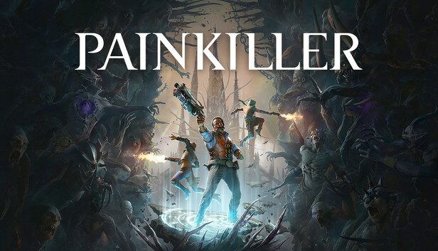 Painkiller Pre-Installed SteamUnderground