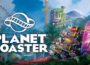 Planet Coaster Pre-Installed SteamUnderground