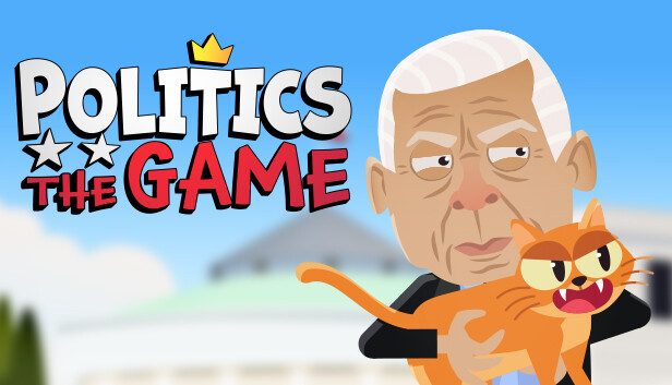 Politics The Game Pre-Installed SteamUnderground