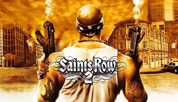 Saints Row 2 Pre-Installed SteamUnderground