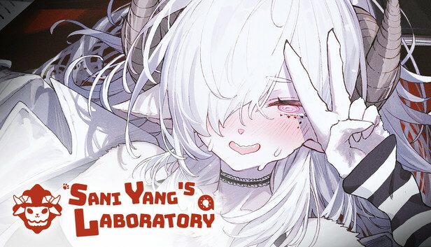 Sani Yang’s Laboratory Pre-Installed SteamUnderground
