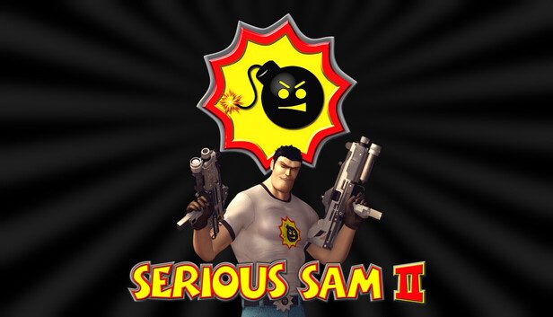 Serious Sam 2 Pre-Installed SteamUnderground