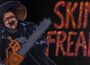 Skinfreak Pre-Installed SteamUnderground